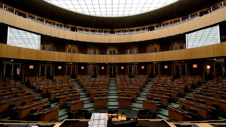 2027 m. biudžetas: ar Seimas jį priims iki gruodžio 31-osios