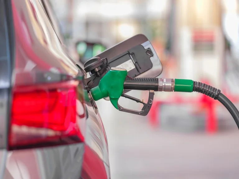 95 benzino vidurkis Lietuvoje pasiekė 1,62 Eur/l