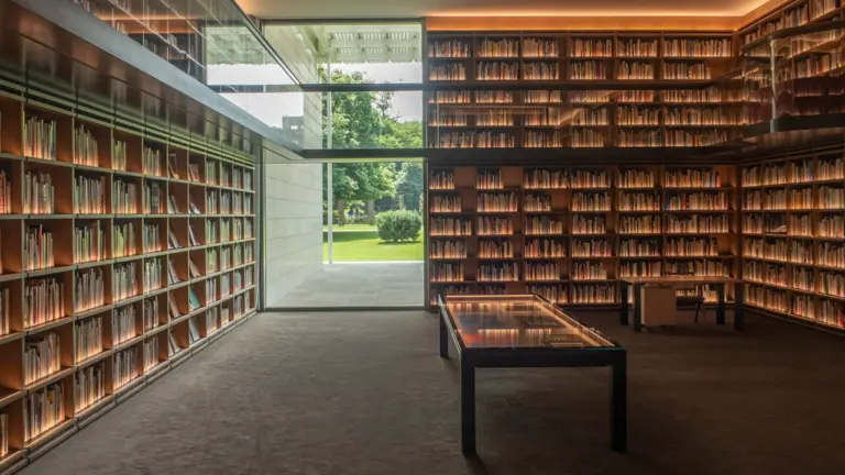 AI amžiuje Lietuvos bibliotekoms tenka naujas vaidmuo