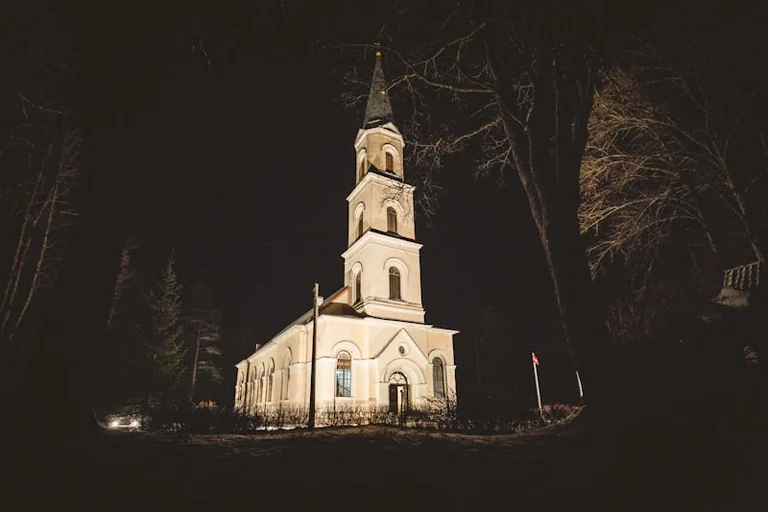 „Bažnyčių naktų“ finalas Meškuičiuose – rugpjūčio 21-ąją
