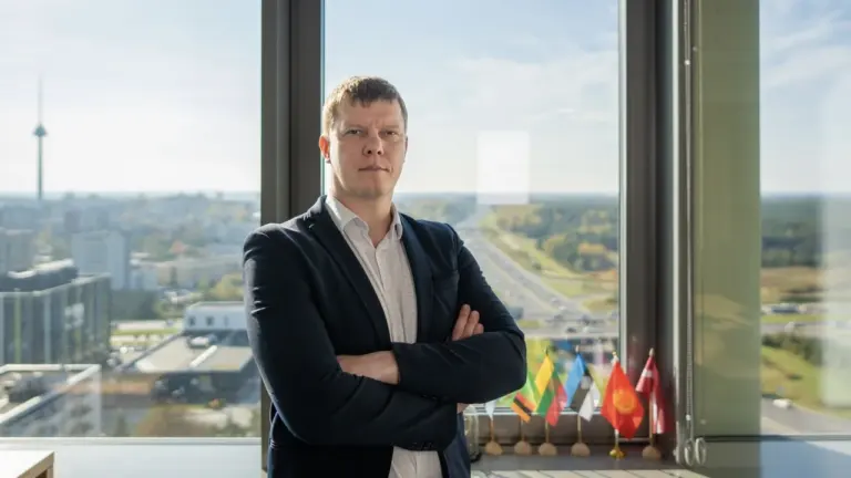 „Declarative AI“ Vilniuje – rugpjūčio 24–30 dienomis