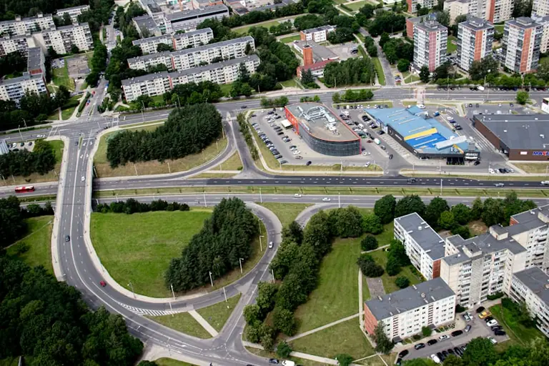 Eismas Lietuvoje rugpjūčio 17-osios rytą: ką tikrinti