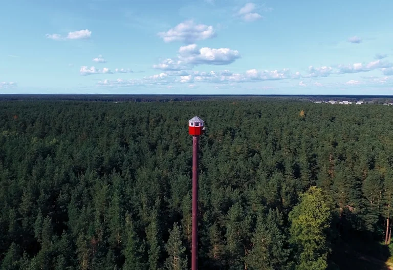 Gavus perspėjimą Lietuvoje: kada skambinti 112