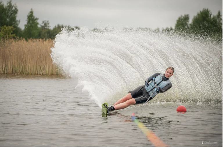 Jaunių čempionatas Stratos ežere: startai rugpjūčio 17–23 d.