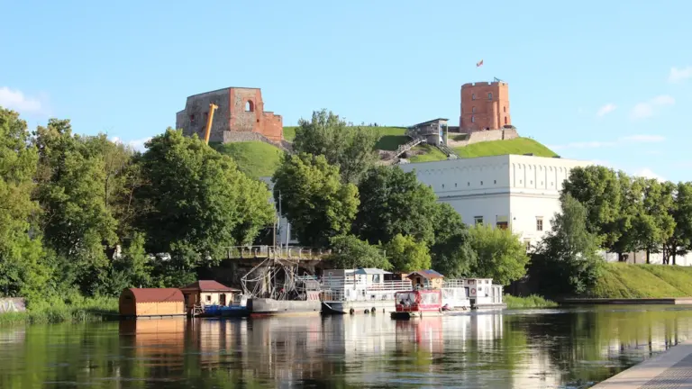 Ką veikti šį vakarą Vilniuje: kultūrinio vakaro gidas