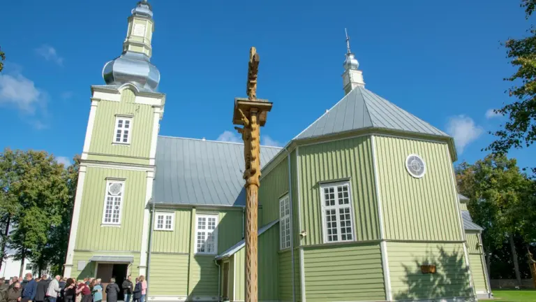 Lietuvos kultūros pulsas: kaip atrasti ir mėgautis meno bei renginių įvairove