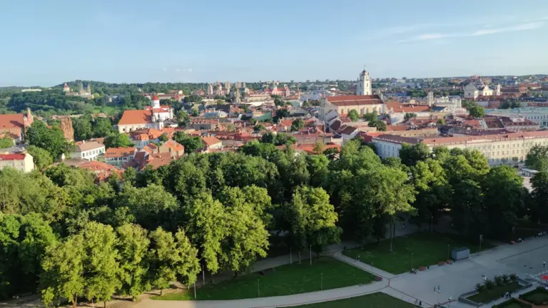 Leonido Donskio konferencija Vilniuje – rugsėjo 18-ąją: ką svarbu žinoti