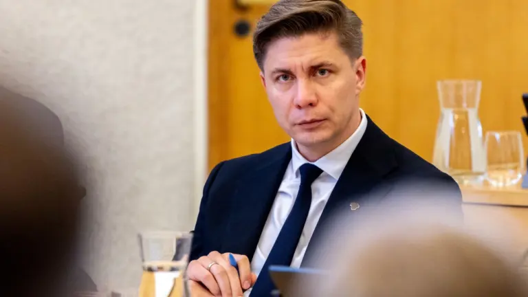 Lietuvos verslui žada ankstyvą balsą, bet sprendimų dar nėra