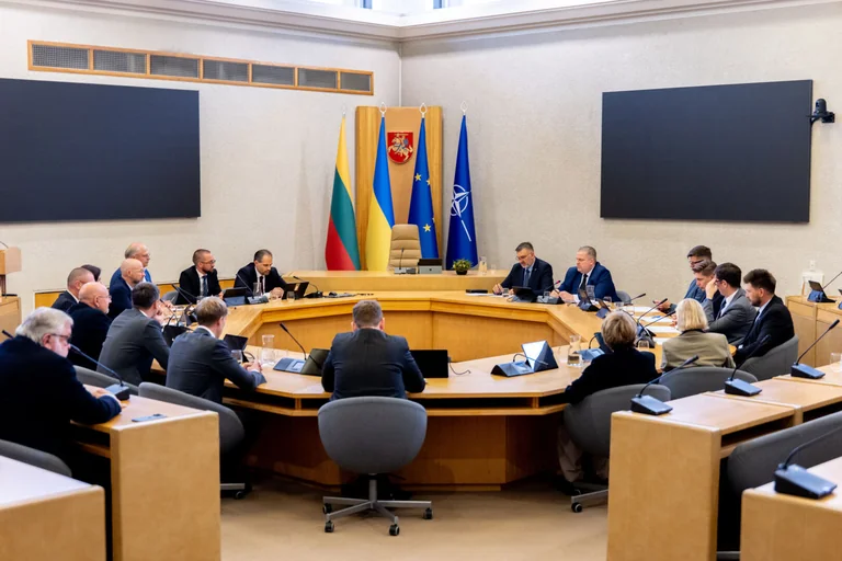 Lietuvos verslui žada ankstyvą balsą, bet sprendimų dar nėra