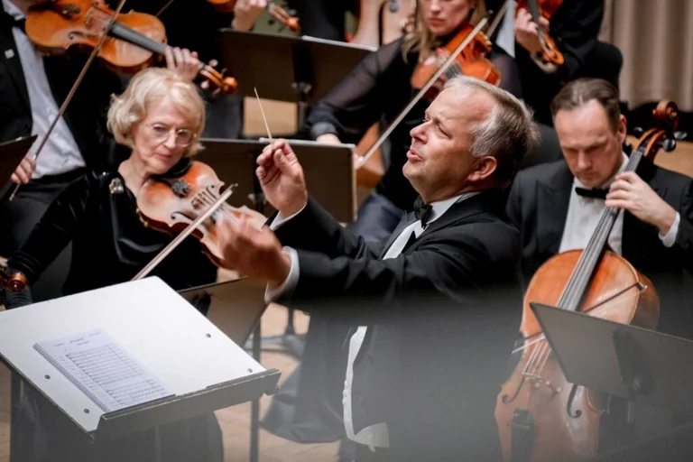 „Muzikiniai tiltai“ Kaune: nemokamas orkestrų koncertas