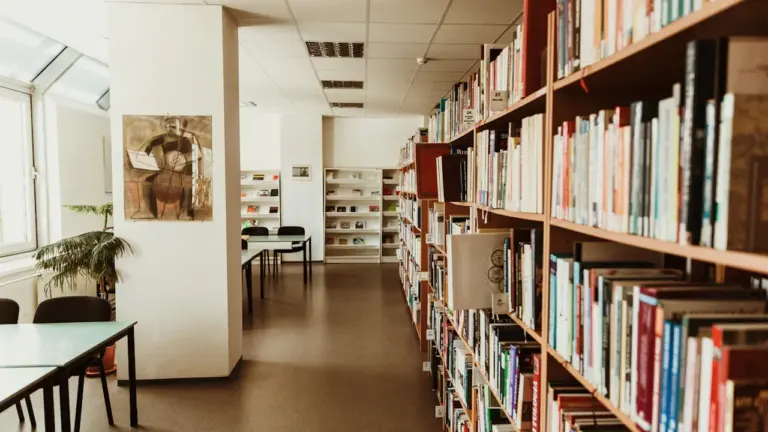 Panevėžyje – naujas būdas pažinti biblioteką savarankiškai