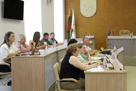Raseinių mugėse prekybininkams gali keistis tvarka