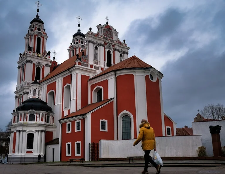 „Sostinės dienos“ 2026: kelionės ir šeimos planas