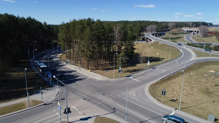 Vilniaus transporto tvarkaraščiai keičiasi nuo rugpjūčio 16 d
