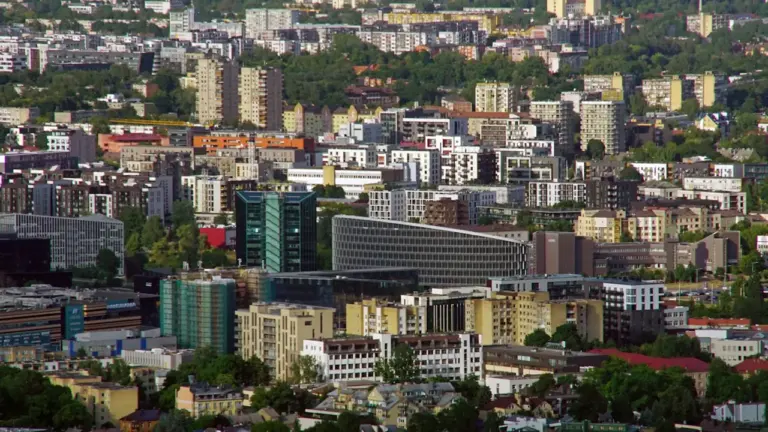 Brigada „Lietuva“ Vilniuje: ką tai keičia saugumui