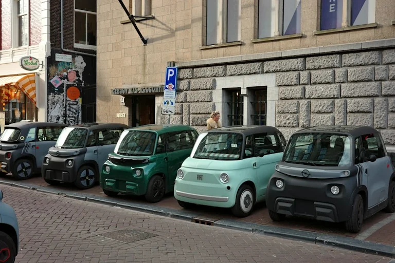 Europos judumo savaitė 2026: ką patikrinti prieš rugsėjo 16-ąją
