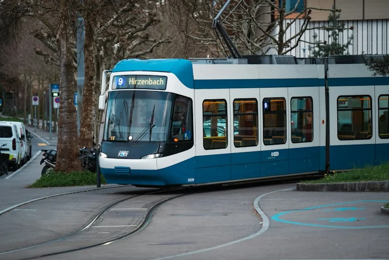 Judumo savaitė: kaip pigiau keliauti mieste