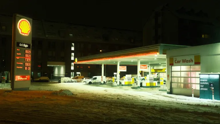 Kelionės degalų kaina: formulė, kuri apsaugo biudžetą