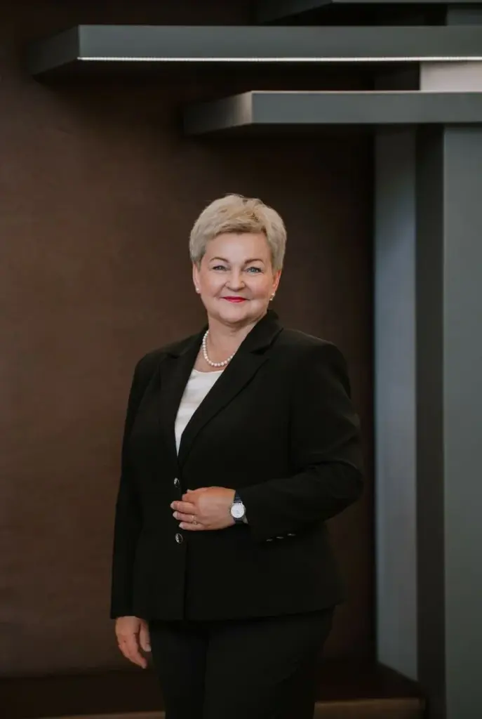 Klaipėdoje statybininkai galės mokytis saugos ir įvertinti įgūdžius