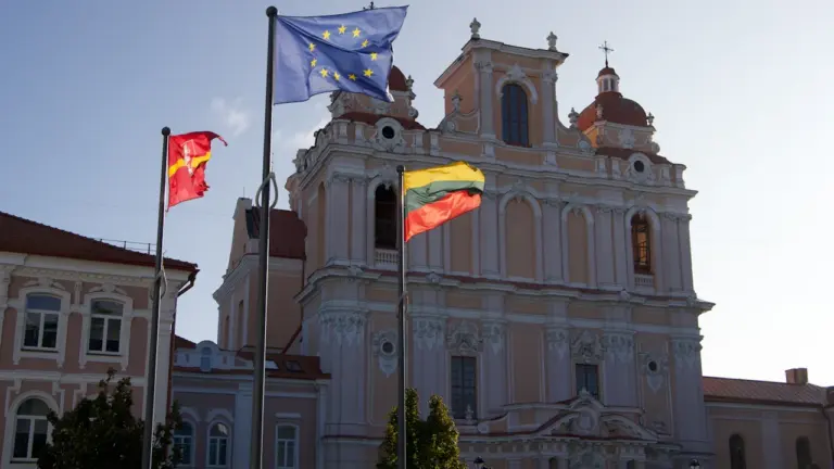Lietuva ir 995 mln. eurų: lemiamas rugsėjo 30-osios terminas