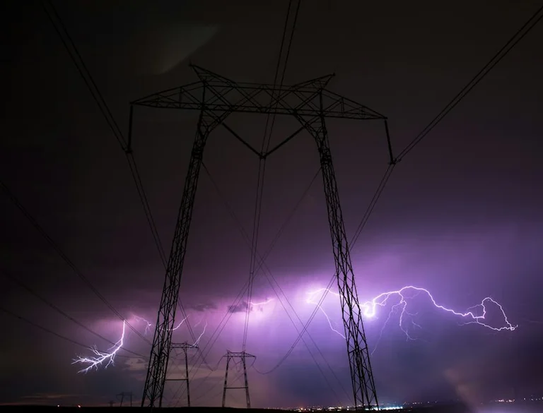Po audros elektra atkurta visoje Lietuvoje: kam priklauso kompensacija
