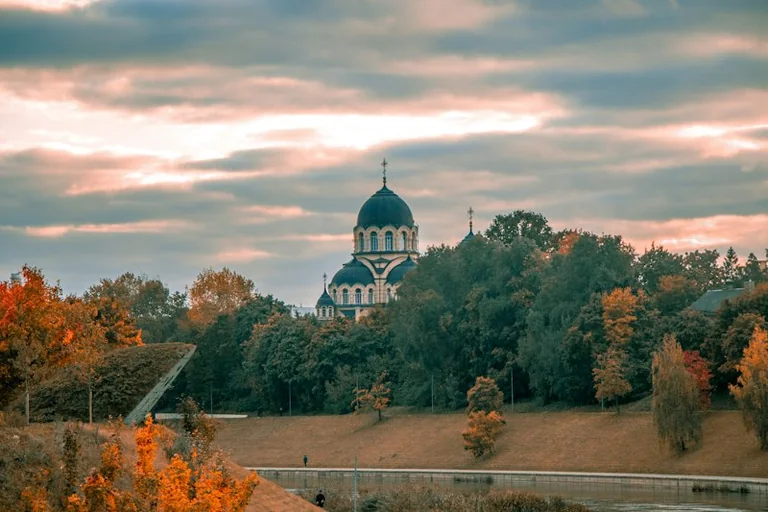 Rudens lygiadienis Lietuvoje: ką žymi data ir ką pasakoja papročiai