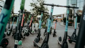 Rugsėjo 16-oji: kaip miestas mokėsi judėti kitaip