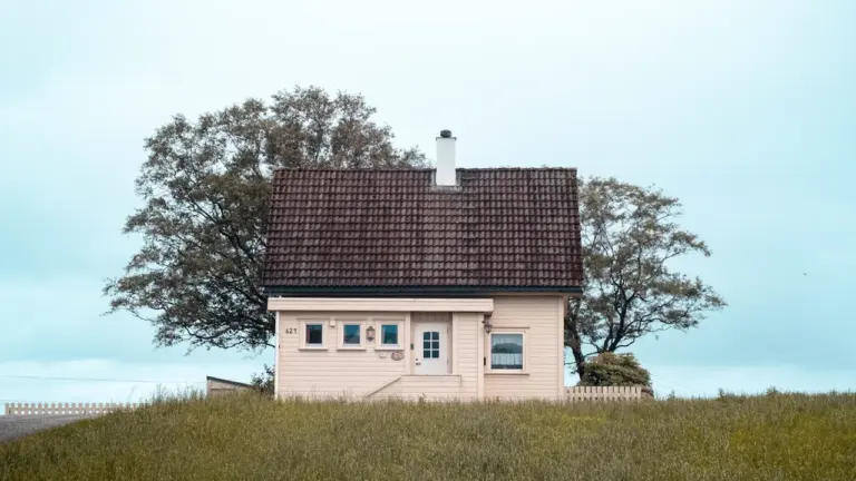 Sapnuoti namus: nostalgija, saugumas ar kasdienis stresas?