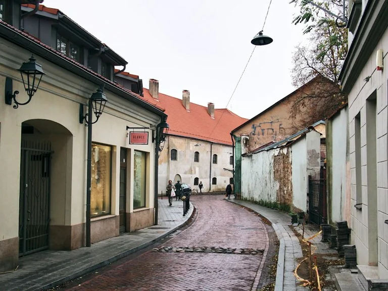 Vilniaus geto likvidavimas: 1943 m. rugsėjo 23-ioji