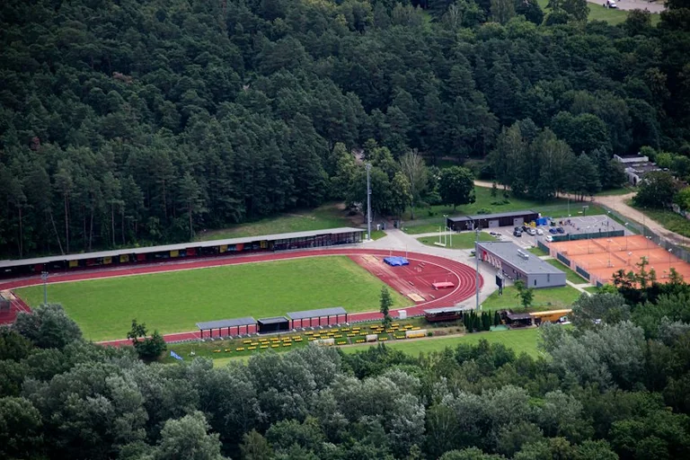 Vilniaus maratonas 2026: eismo ribojimai ir svarbiausi pokyčiai