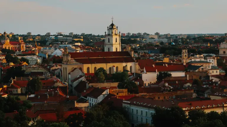 Vilniaus maratonas keis judėjimą centre: kaip pasiruošti