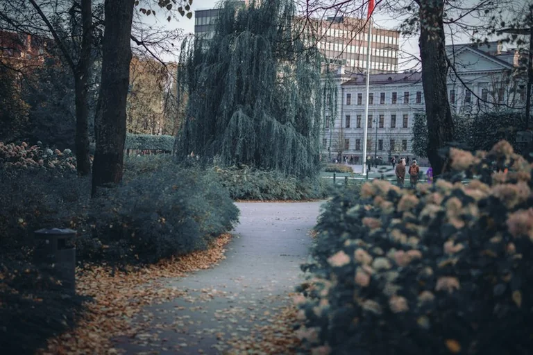 Vilniaus senamiestyje planuojami nauji eismo ribojimai nuo spalio