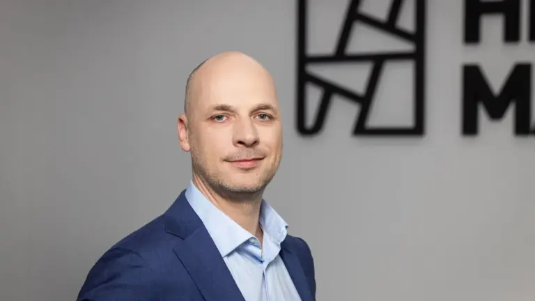 „Heston Materials“ plėtrai skirs 20 mln. JAV dolerių