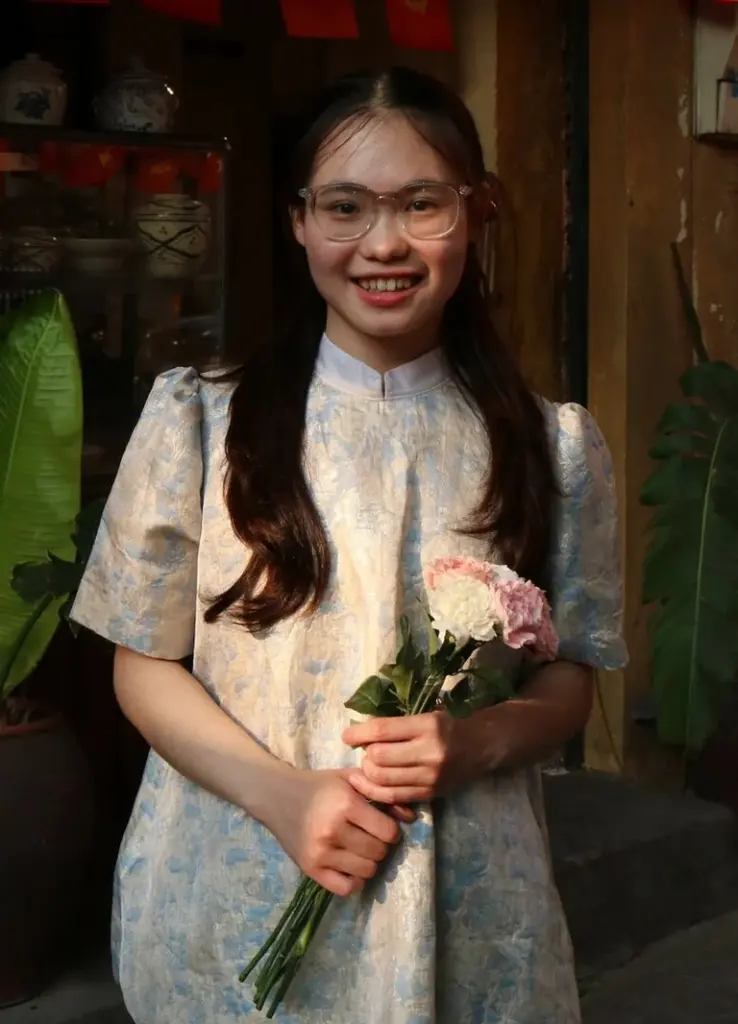 Į Vietnamą grįžti ketinusi Viet Trinh pasirinko Kauną