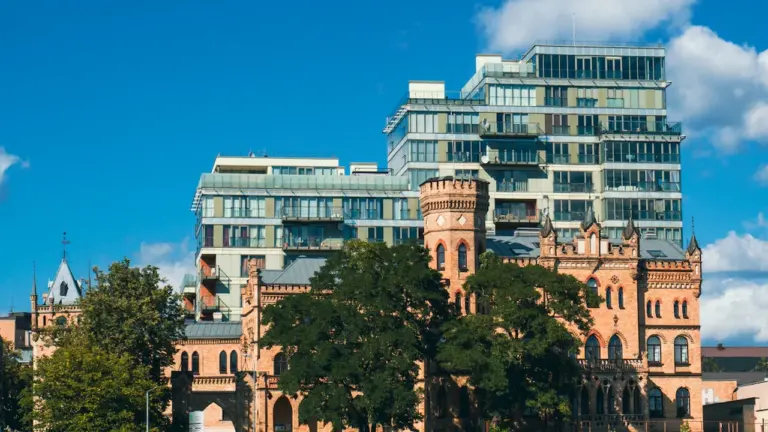 Jano Bułhako Vilnius: architektūra ir karo palikti griuvėsiai