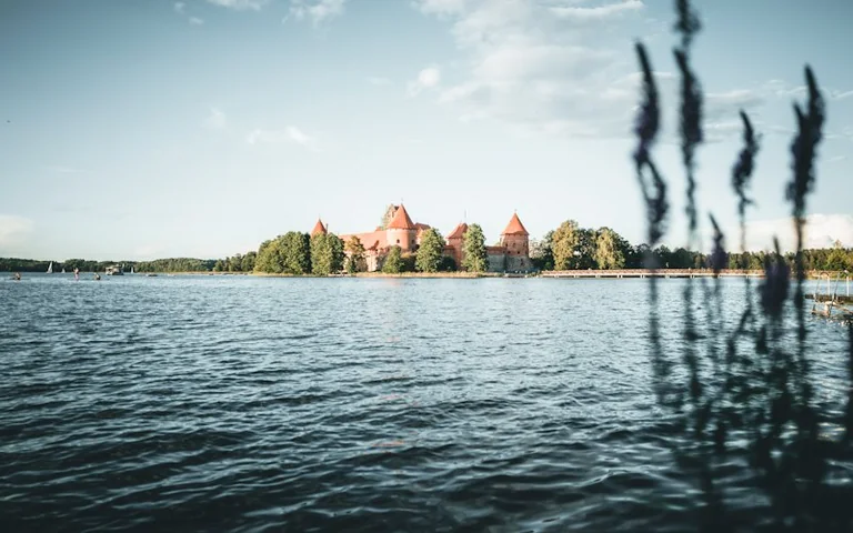 Juozo Oleko spalio 1-osios darbotvarkė: nuo Trakų iki Kauno