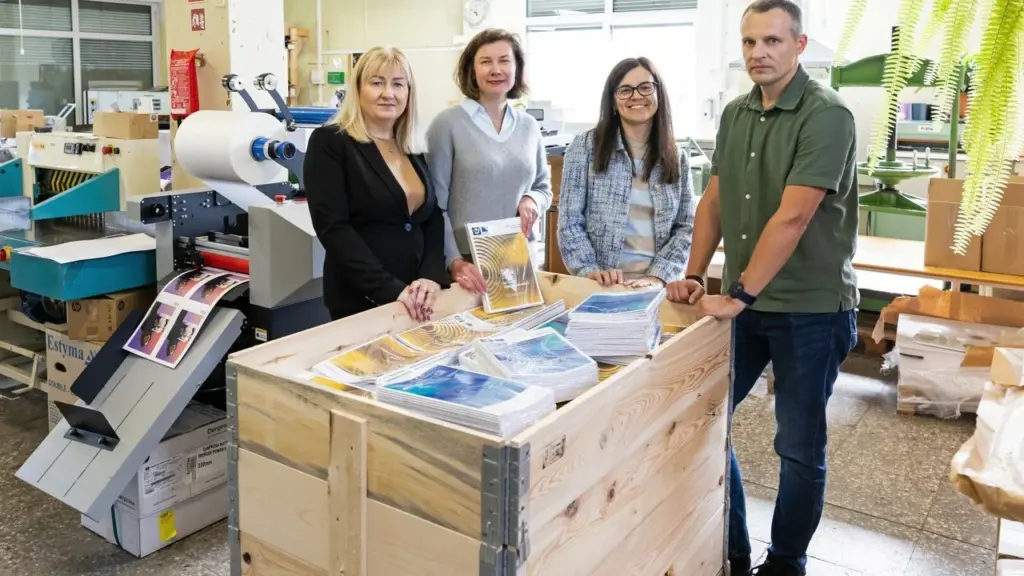 KTU knygos Afrikoje pasieks būsimus mokytojus – ką jos keis?