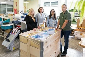 KTU knygos Afrikoje pasieks būsimus mokytojus – ką jos keis?