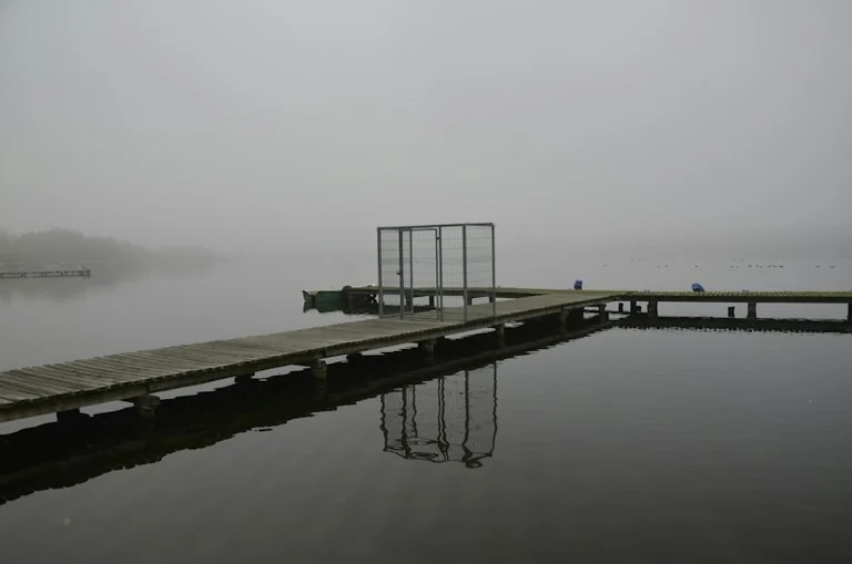 Sapnuoti vandenį rudenį: ką pasako aplinka ir jausmas