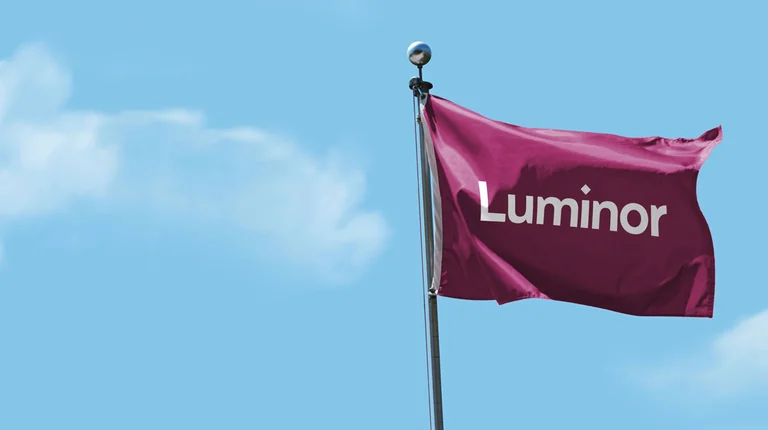 Vėlinių savaitgalį „Luminor“ klientai turės suspėti iki termino